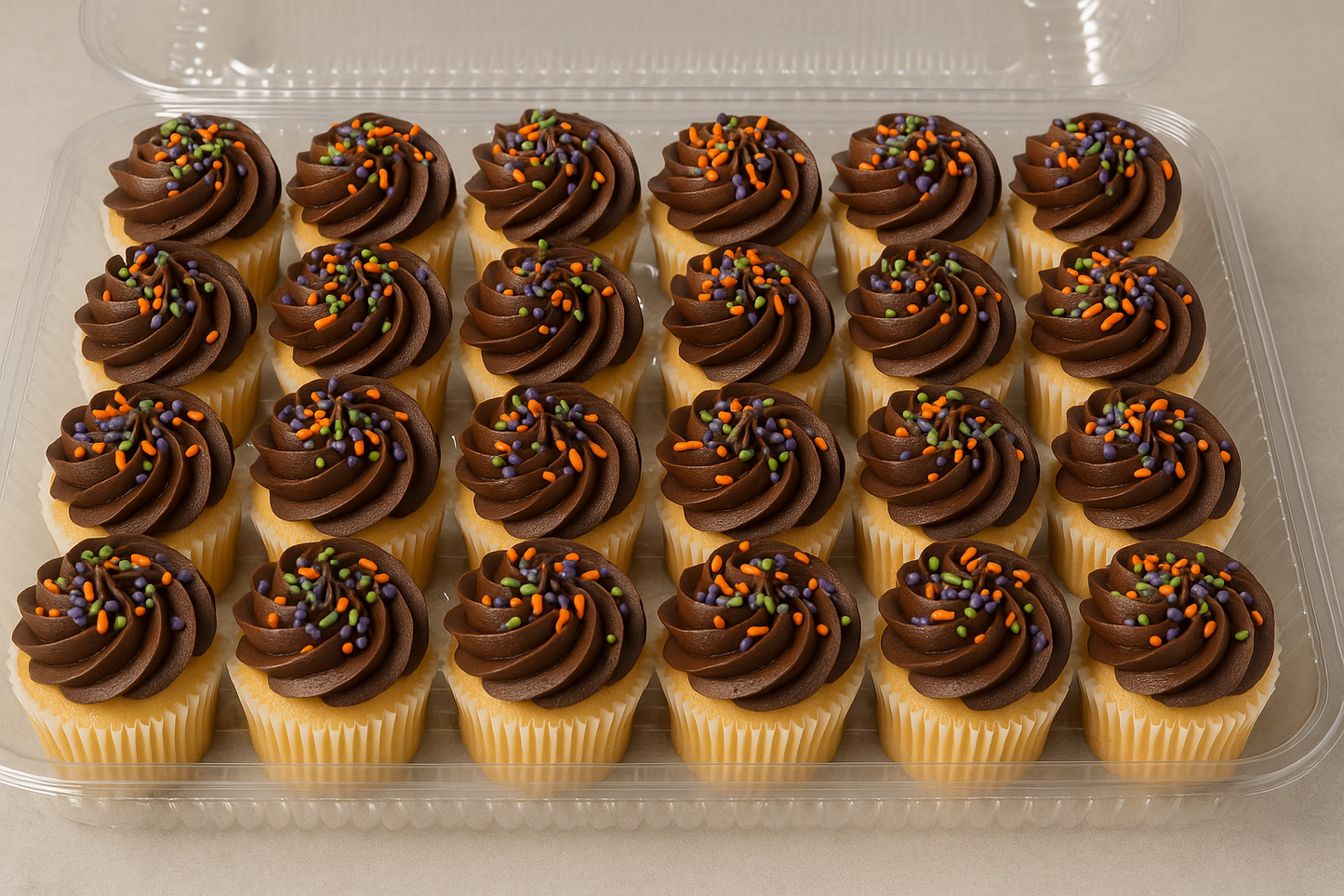 Cupcakes