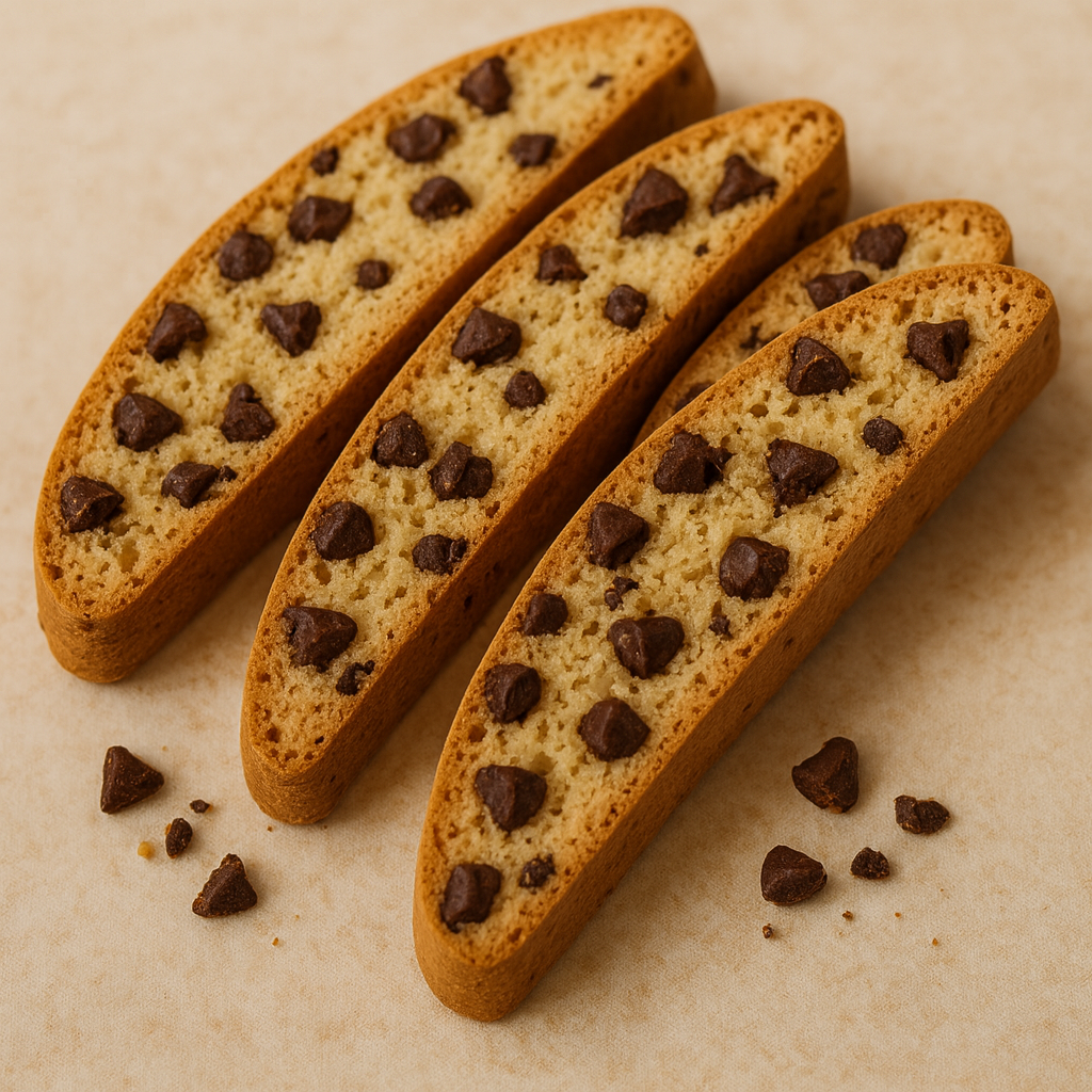 Biscotti