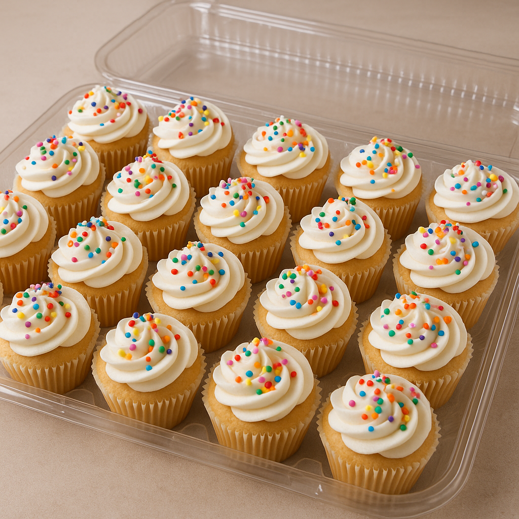 Cupcakes