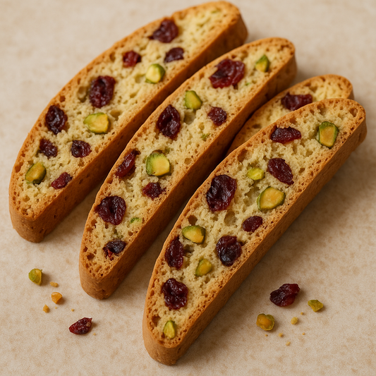 Biscotti