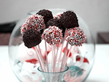 Cake Pops