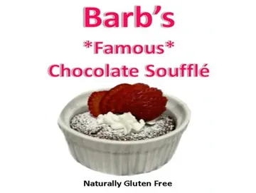 Soufflé